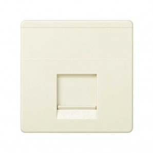Couvrir ordinateur amp largeur de module SIMON 27087-32