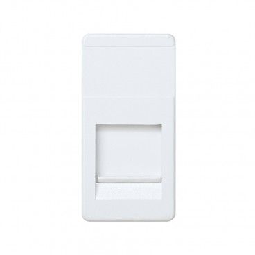 Tapa informática amp modulo estrecho SIMON 27087-34