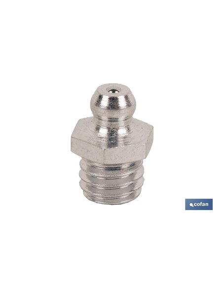 ENGRASADOR RECTO 8/125 Venta unitaria