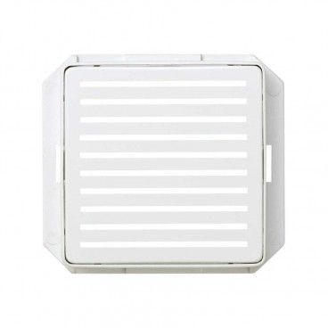 Grille, speaker 2" SIMON 27562-30