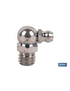 ENGRASADOR CURVO 10/125 Venta unitaria