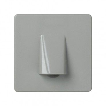 Output cable with flange gray SIMON 27801-37