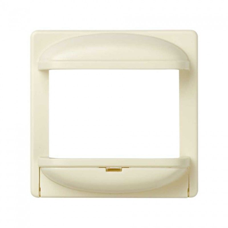 Tapa para detector de presencia 75343-39 SIMON 27060-32