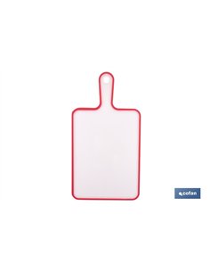 TABLA DE CORTE 38,5 X 20,6 X 0,6 CM