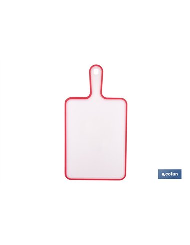 TABLA DE CORTE 38,5 X 20,6 X 0,6 CM