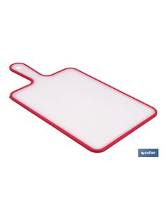 TABLA DE CORTE 38,5 X 20,6 X 0,6 CM 2