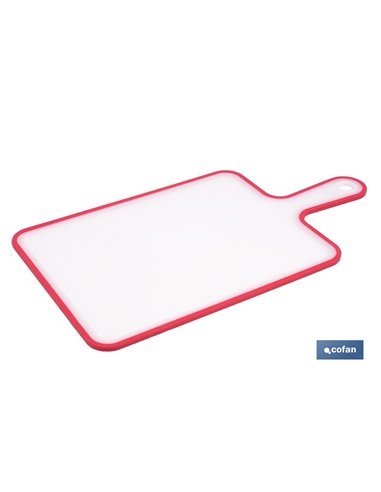 TABLA DE CORTE 38,5 X 20,6 X 0,6 CM