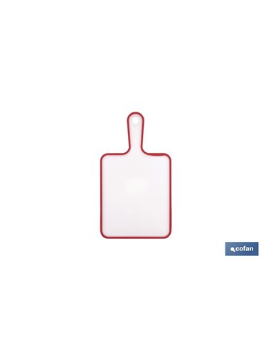 TABLA DE CORTE 33,5 X 19  X  0,6 CM