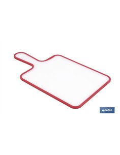 TABLA DE CORTE 33,5 X 19  X  0,6 CM 2