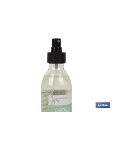 SPRAY AMBIENTADOR HOGAR BAMBOO 200MLventa unitaria 2