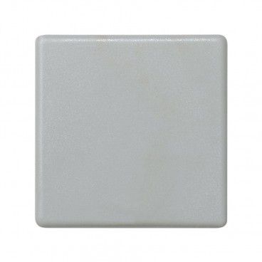 Push-button 10 ax 250v neutral gray SIMON 27659-67