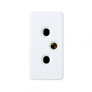Base bipolare con t.t. 10/250 SIMON 27442-64