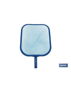 RECOGE HOJAS SUPERFICIE PISCINAS 420 X 300 MM