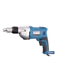 ATORNILLADOR PARA PLADUR 600 W 2400 RPM 2
