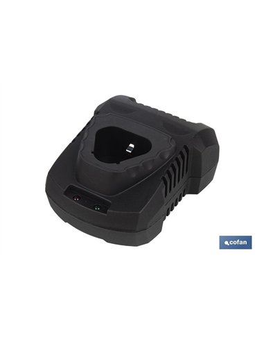 TALADRO ATORNILLADOR A BATERÍA 12 V 1150 RPM