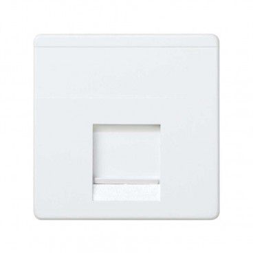 Tapa informatica rj-45 ortronics SIMON 27488-35