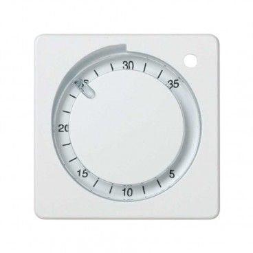 Tapa termostato SIMON 27505-35