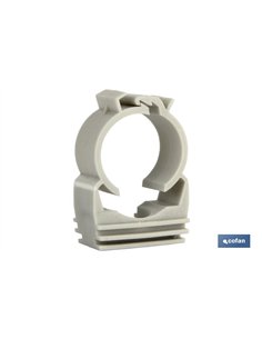 ABRAZADERA MULTIUSOS M-22-25 Venta unitaria