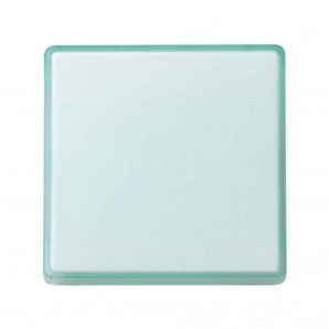 Key wide green translucent SIMON 2720010-111