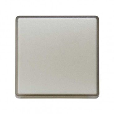 Taste breiten, grau-transluzent SIMON 2720010-112