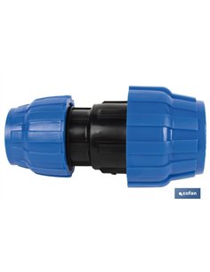 ENLACE REDUCIDO PP PN16 75 X 63  VENTA UNITARIA 2