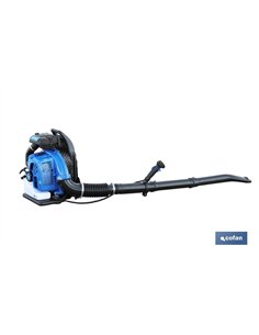 SOPLADOR DE MOCHILA REACONDICIONADO MODELO MONTANA 63,3CC
