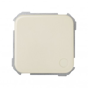 Push button without engraved SIMON 31659-31