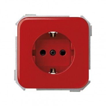 Grundlage schukostecker mit sicherheit SIMON 31432-67