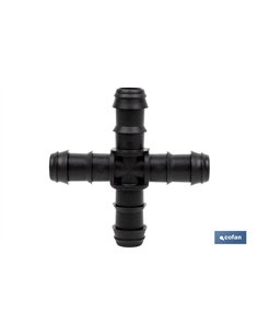 CONEXIÓN CRUZ Ø16MM Venta unitaria 2