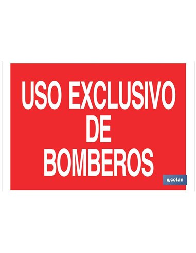 SEÑAL LUMINISCENTE 420X297MM