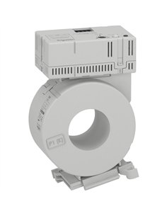 Transformador toroidal VIGIPACT tipo B 35VA, 230V, IP20, compacto y eficiente.