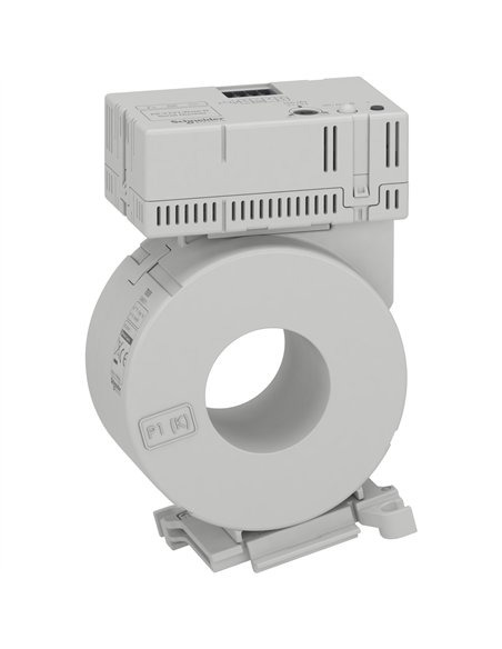 VIGIPACT Ringkerntransformator Typ B 35VA, 230V, IP20, kompakt und effizient.