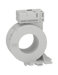 VIGIPACT toroidal transformer type B 60VA, 230V, low noise and high efficiency.