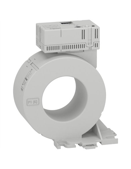 Transformador toroidal VIGIPACT tipo B 60VA, 230V, bajo ruido y alta eficiencia.