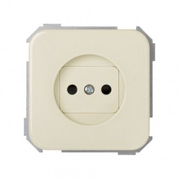 Base normale presa con sicurezza SIMON 31431-61