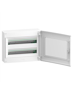 Lâmpada PRISMASET XS 24W 2F com design transparente e alta eficiência energética. 2