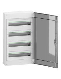 Lámpara PRISMASET XS 18W 4F potencia 18W, color ahumado, casquillo G24d-1. 2