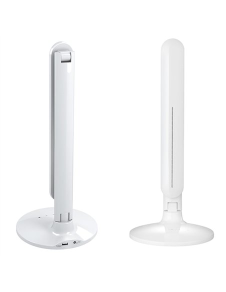 FLEXO LED 10W STAR BLANCO