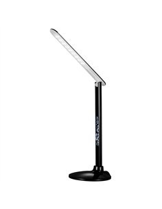 FLEXO LED 10W STAR NEGRO