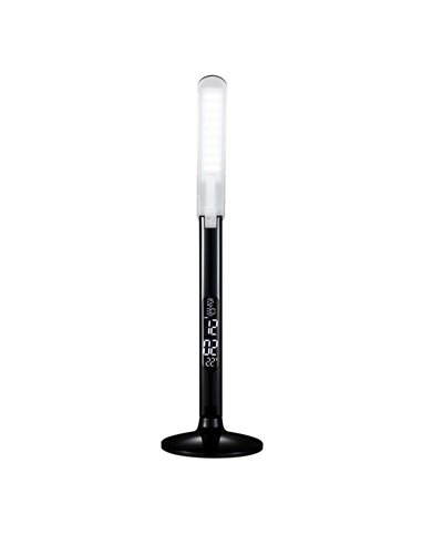 FLEXO LED 10W STAR NEGRO