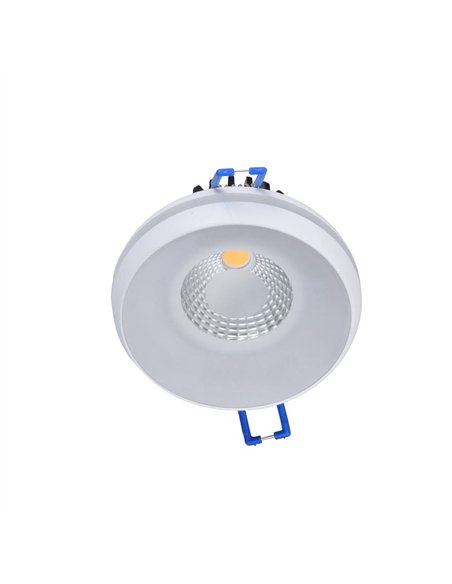 Foco LED empotrable 6W Dalai blanco IPIP44