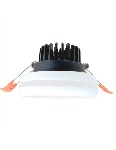 Foco LED empotrable 6W Dalai blanco IPIP44