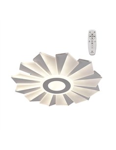 Plafón de techo LED Sun 60W 4300Lm CCT Dim Smart