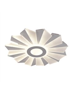 Plafón de techo LED Sun 60W 4300Lm CCT Dim Smart 2