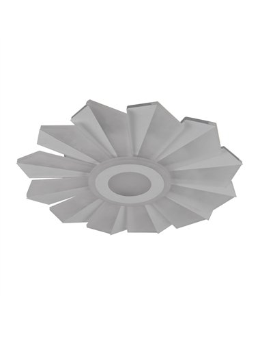 Plafón de techo LED Sun 60W 4300Lm CCT Dim Smart