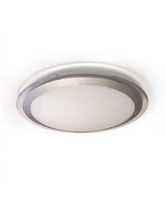 PLAFON LED 60W DIMMABLE 3 TEMPERATURAS NASSIRA