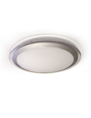 PLAFON LED 60W DIMMABLE 3 TEMPERATURAS NASSIRA