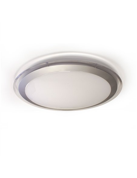 PLAFON LED 60W DIMMABLE 3 TEMPERATURAS NASSIRA