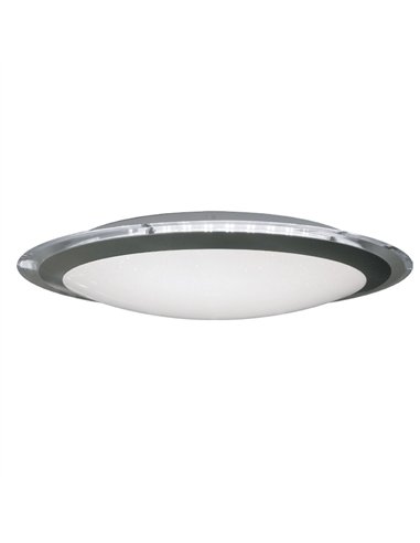 PLAFON LED 60W DIMMABLE 3 TEMPERATURAS NASSIRA