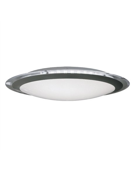PLAFON LED 60W DIMMABLE 3 TEMPERATURAS NASSIRA